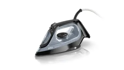 Iron/ BRAUN SI3055BK Iron/ BRAUN SI3055BK