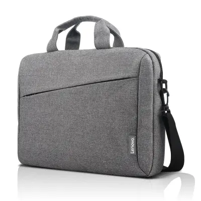 Notebook Bags/ Lenovo 15.6 Laptop Casual Toploader T210 Grey