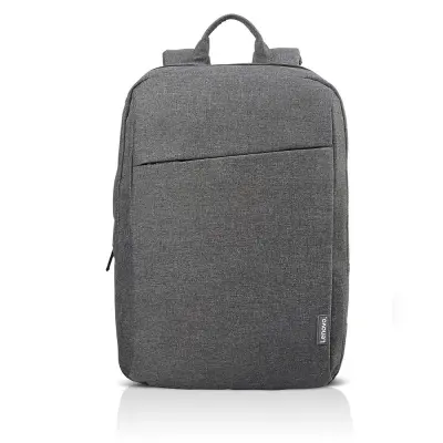 Notebook Bags/ Lenovo 15.6 Laptop Casual Backpack B210 Gray
