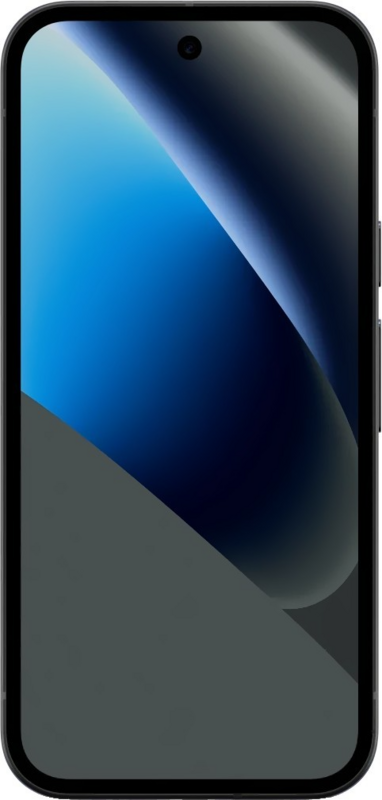 Google Pixel 10a 8GB/256GB Obsidian