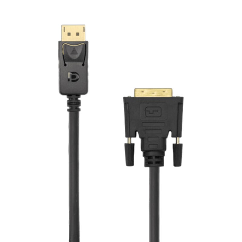 Cable/ SBOX  CABLE DP Male -DVI Male 2 m