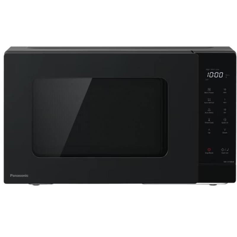 Microwave/ Panasonic NN-GT34NBZUE