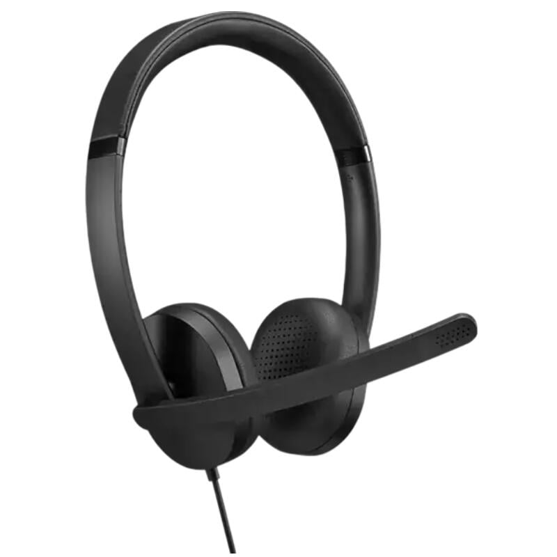 Headphone/ Other/ Lenovo USB-A Wired Stereo Headset Gen 2