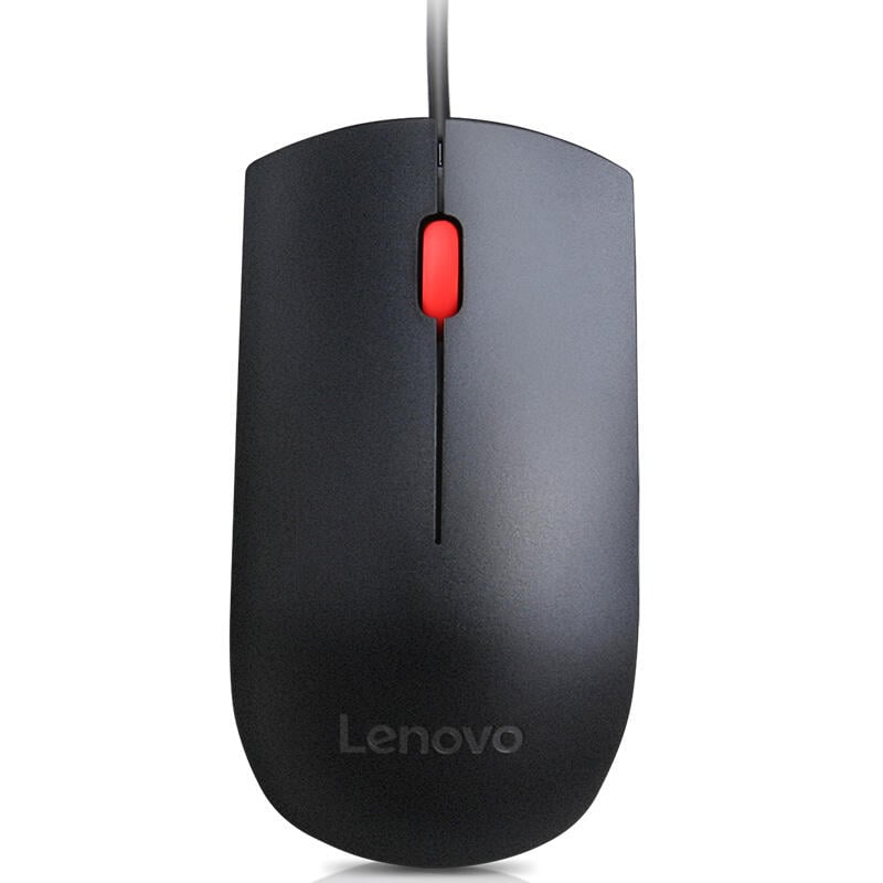 Mouse/ Lenovo Essential USB Mouse