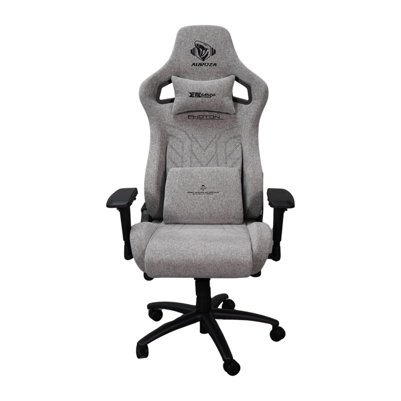 E-Blue Gaming Chair - Grey  GC8095-EEC895