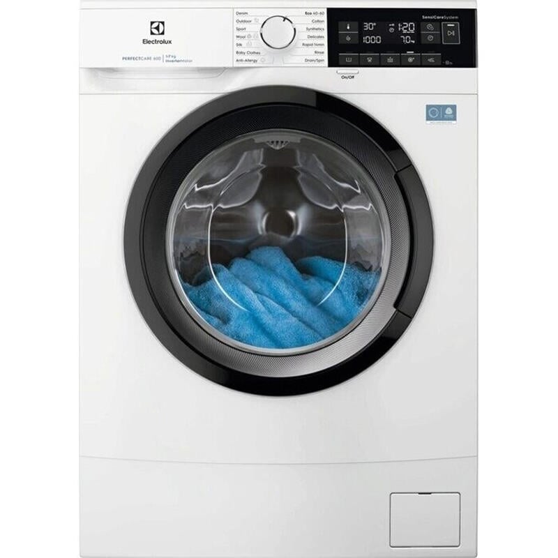 Washing Machine/ EWS6307BE 7KG
