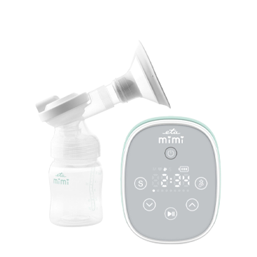 Breast Pump