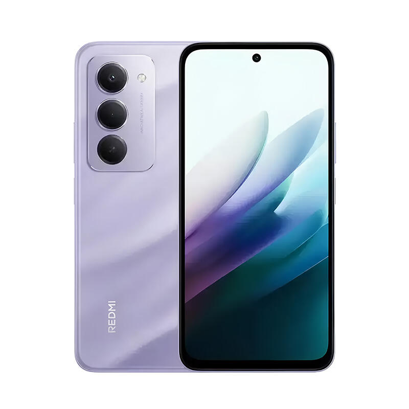 未開封Xiaomi Redmi 15 Purple 8GB/256GB 56238f97-5f05-4257-b205-