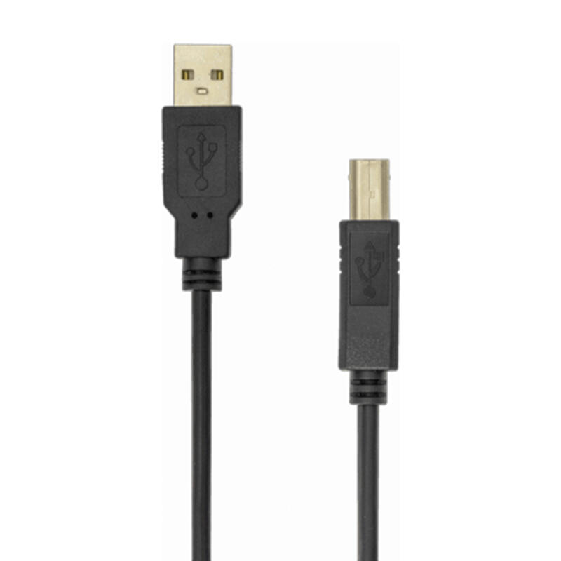 Cable/ AM-BM/ CABLE CABLE USB A Male - USB B Male 3 m