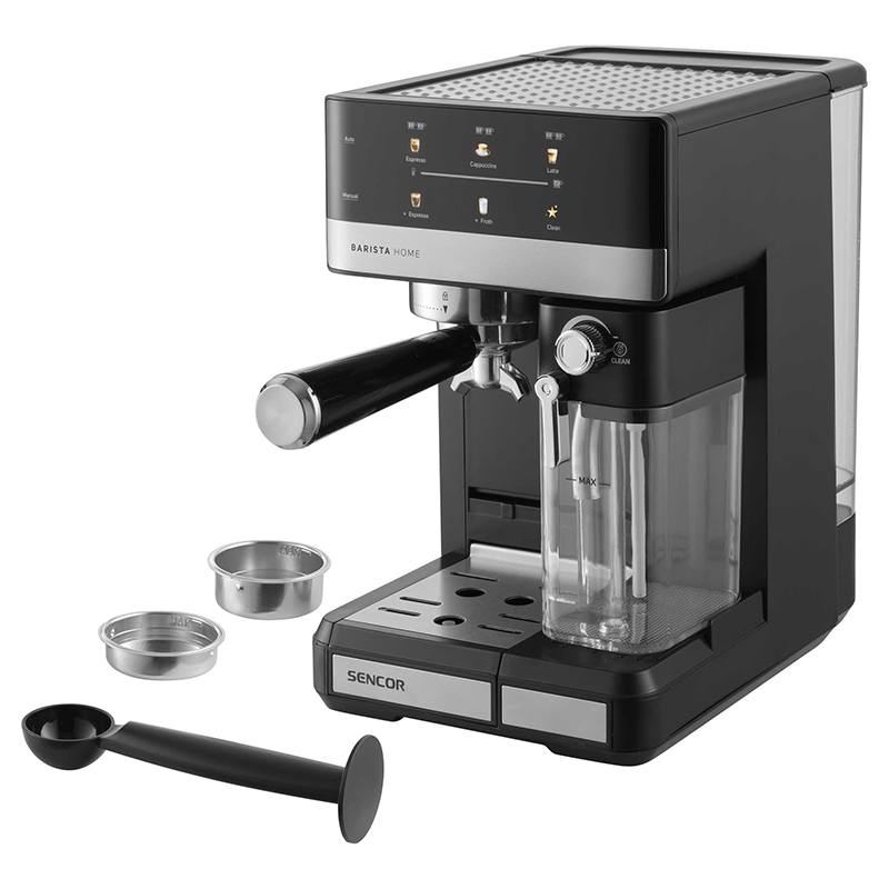 Sencor SES 4060BK Espresso Maker