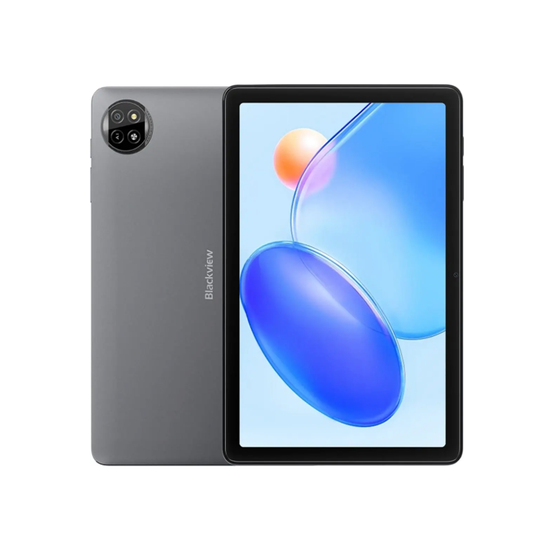 Blackview Tab 20 Wi-Fi 10.1'' HD 4GB 64GB Black
