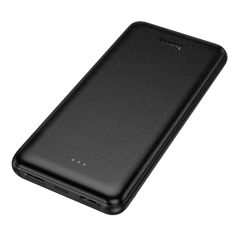 Power Bank/ Hoco J153 Stability power bank(10000mAh) black