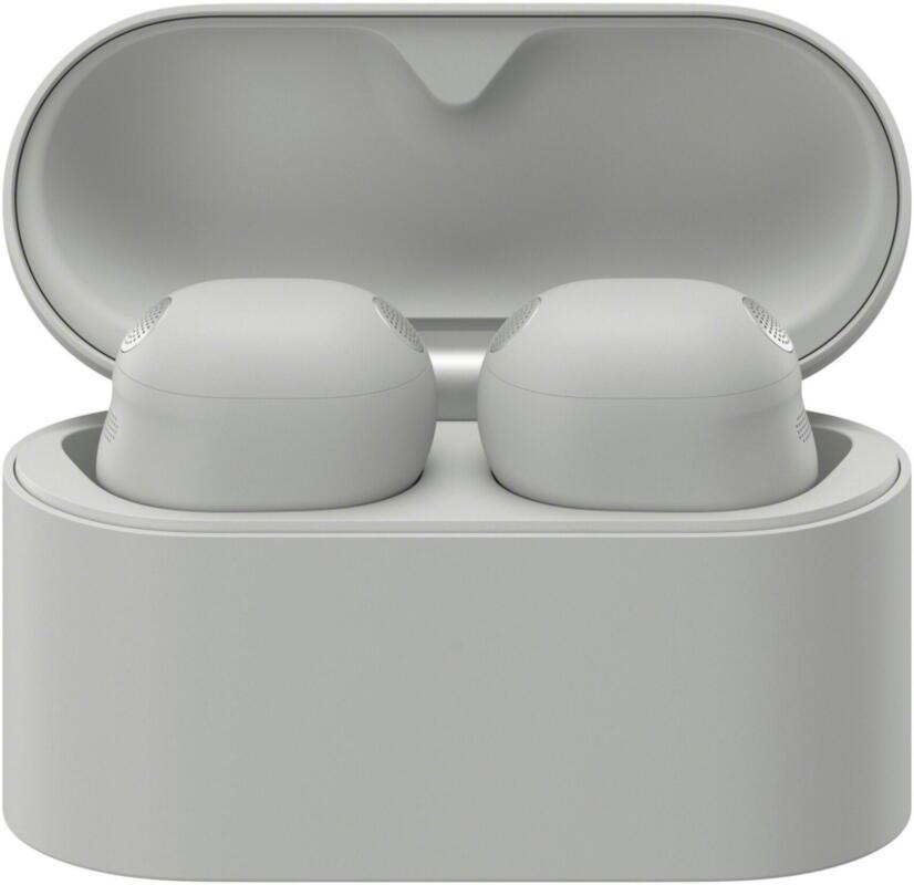 Sony WF-1000XM6 Wireless Noise Cancelling In-Ear Silver (WF1000XM6