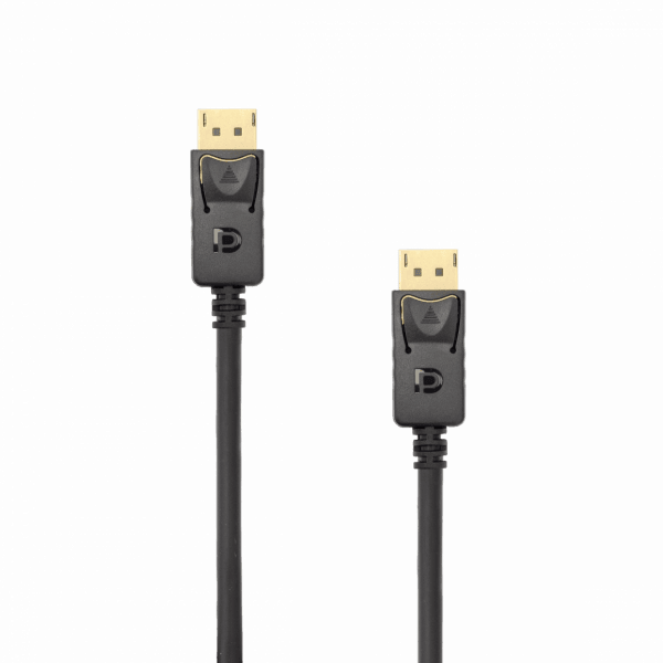 Cable/ SBOX CABLE DP Male - DP Male 2 m