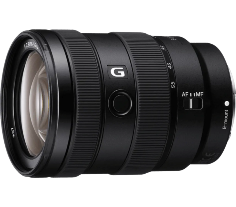 Digital Camera Accessories/ Sony SEL1655G