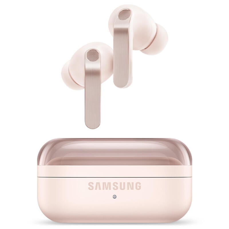 Wireless Headphone/ Samsung/ Samsung Galaxy Buds 4 Pro Gold (SM-R640NZDACIS)