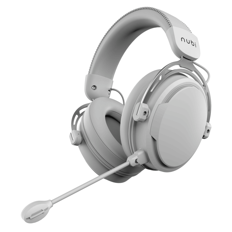 Headphone/ Other/ NH1 Pro Wireless Headset | Studio Sound, 80H Battery