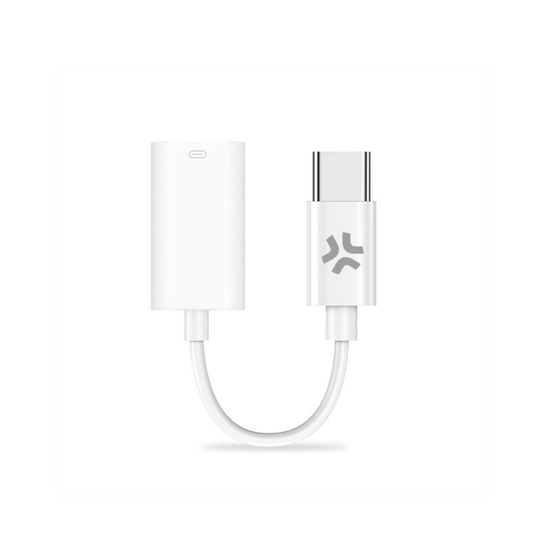Android/ Celly USB-C to LIGHTNING ADAPTER