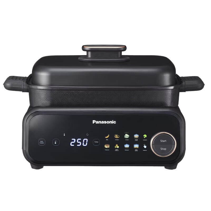 Air Fryer/ Panasonic NF-GM600KXE