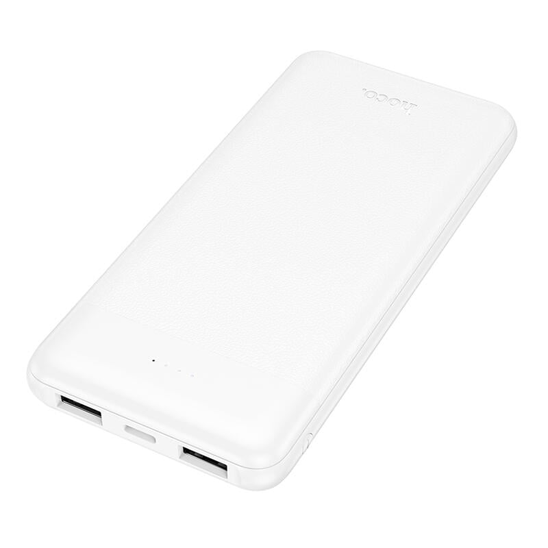 Power Bank/ Hoco J153 Stability power bank(10000mAh) white