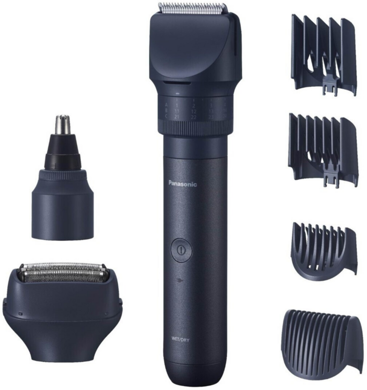 Panasonic Xshape Pack 1 – 7
