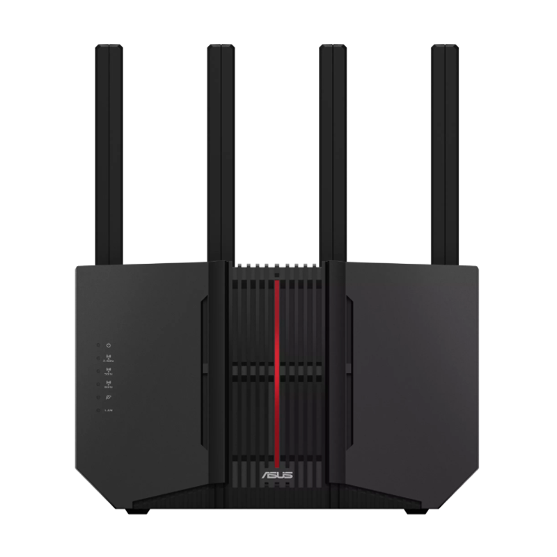 Network Active/ Router/ Asus/ Asus ASUS RT-BE92U WiFi 7 Tri-band Router