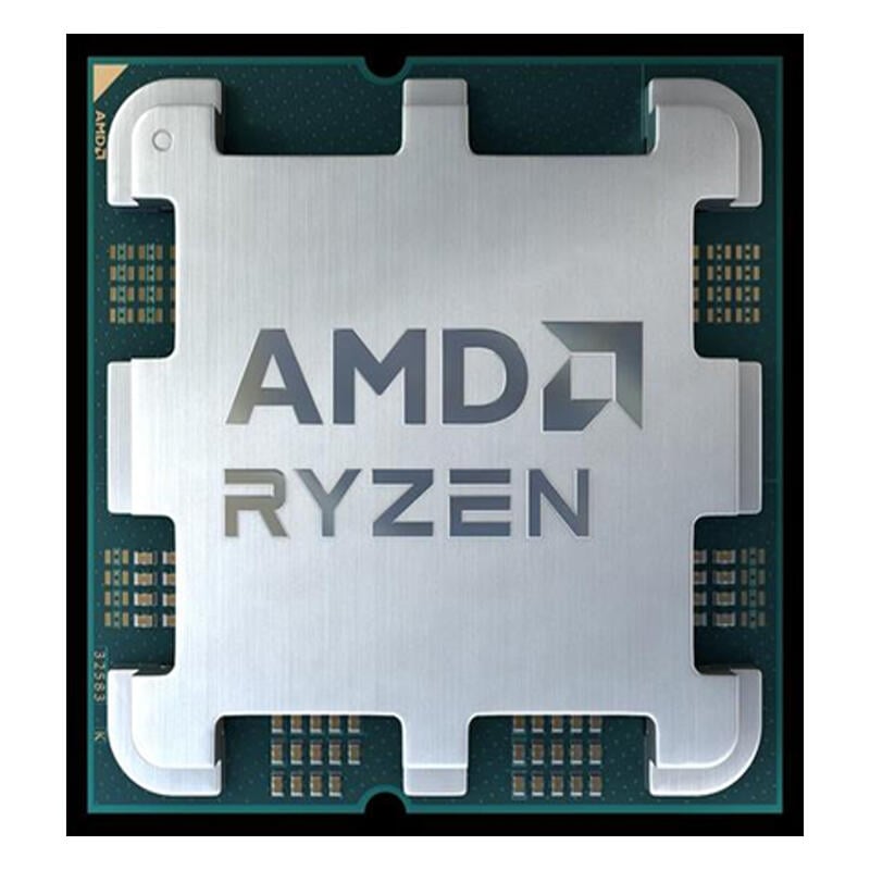 AMD CPU RYZEN X6 R5-8400F SAM5 MPK 65W 4200 100-100001591MPK