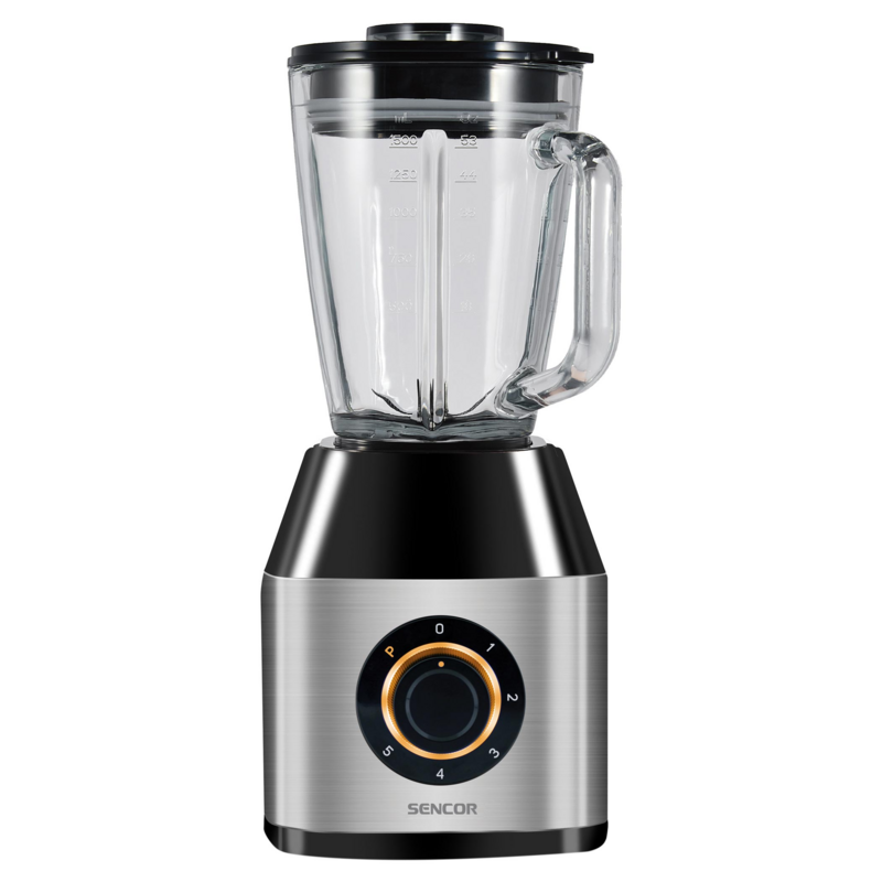 Sencor SBL 4872BK Jug Blender