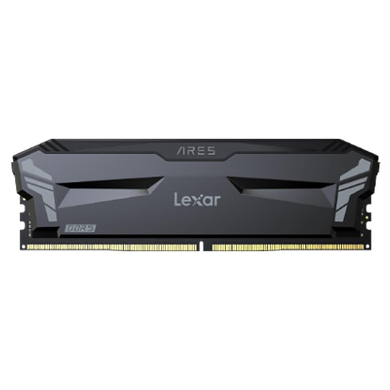PC Components/ Memory/ DDR5 DIMM/ MEMORY DIMM 32GB DDR5-6000 K2 LD5U16G60C320A-RGD LEXAR