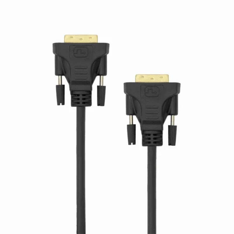 Cable/ SBOX  CABLE  DVI-D (24+1) DUAL LINK M/M 2M
