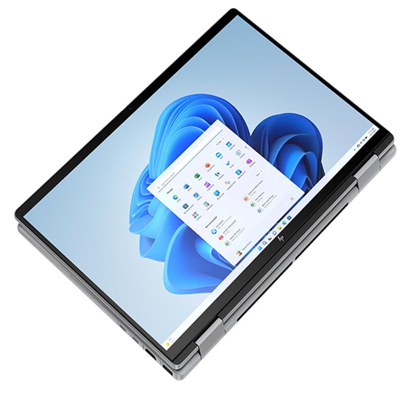 HP Envy 14x360 14'' (B84VSEA) - Mica Silver