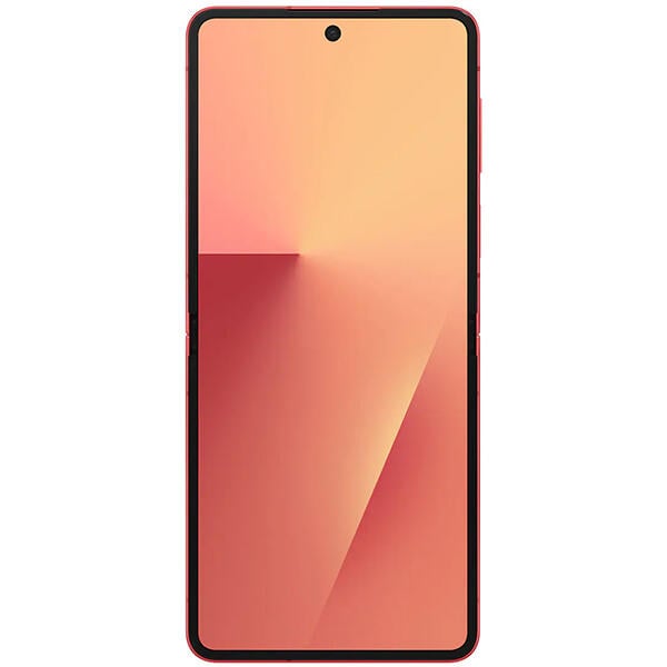Samsung Galaxy Z Flip 7 12GB/256GB Coral Red