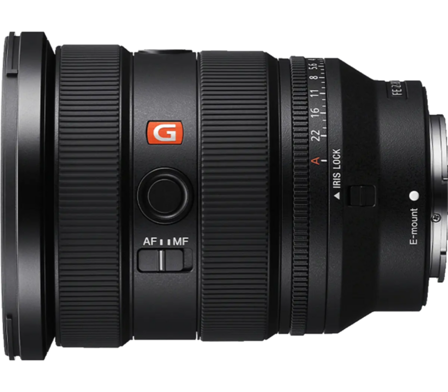 Digital Camera Accessories/ Sony SEL1635GM2