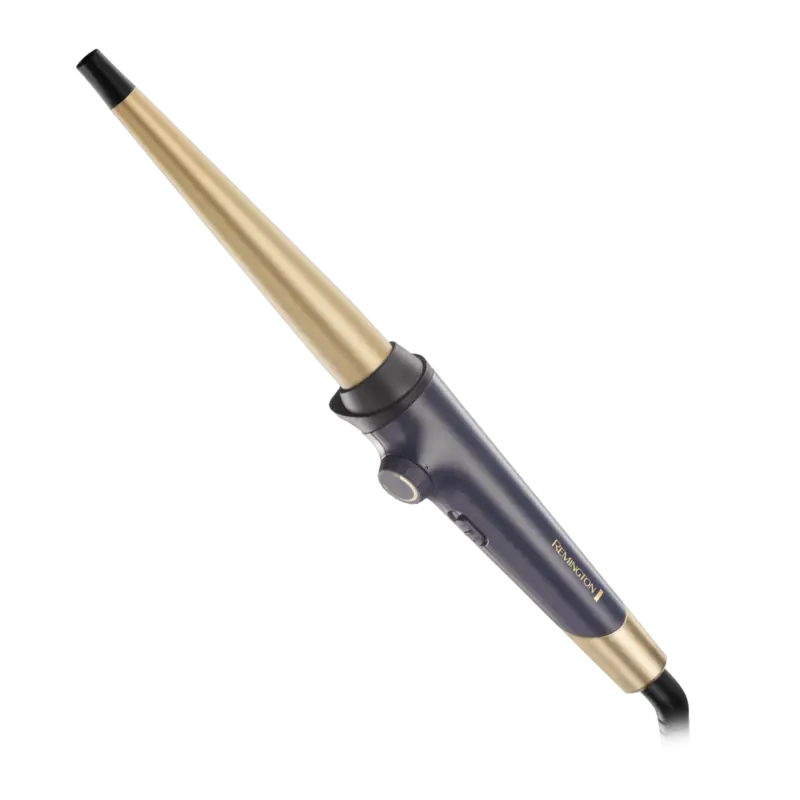 Hair Roller/ Remington CI5805 E51 Sapphire Luxe Curling Wand