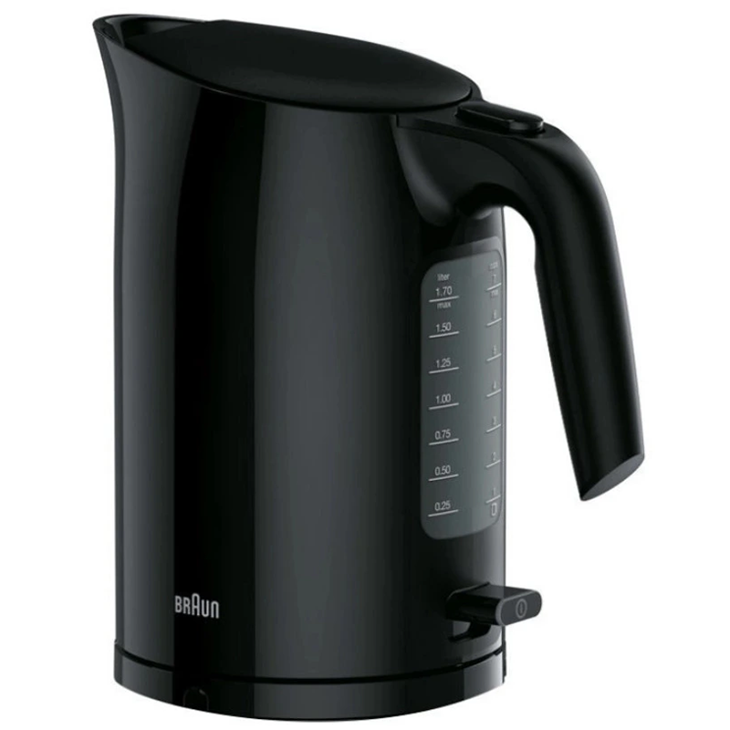 BRAUN WK3100BK