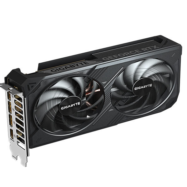 Gigabyte NVIDIA GeForce RTX 5060 Ti GAMING WINDFORCE OC 8G - GV