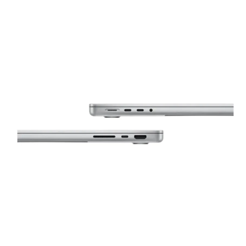 Apple MacBook Pro 14'' M5 Pro 24GB/1TB MGDN4RU/A Silver