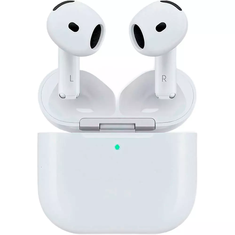Apple PA　AirPods4 AirPods Umart - (MXP93ZA/A) Cancellation Noise Active with 4 イヤホン