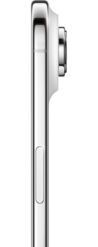 Apple iPhone Air 12GB/256GB - Cloud White