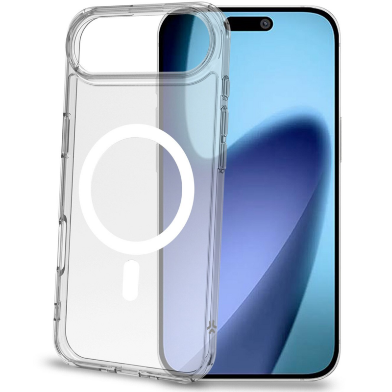 Mobile Phone Case/ Celly Case GELSKIN MAG IPHONE 17 Air Green