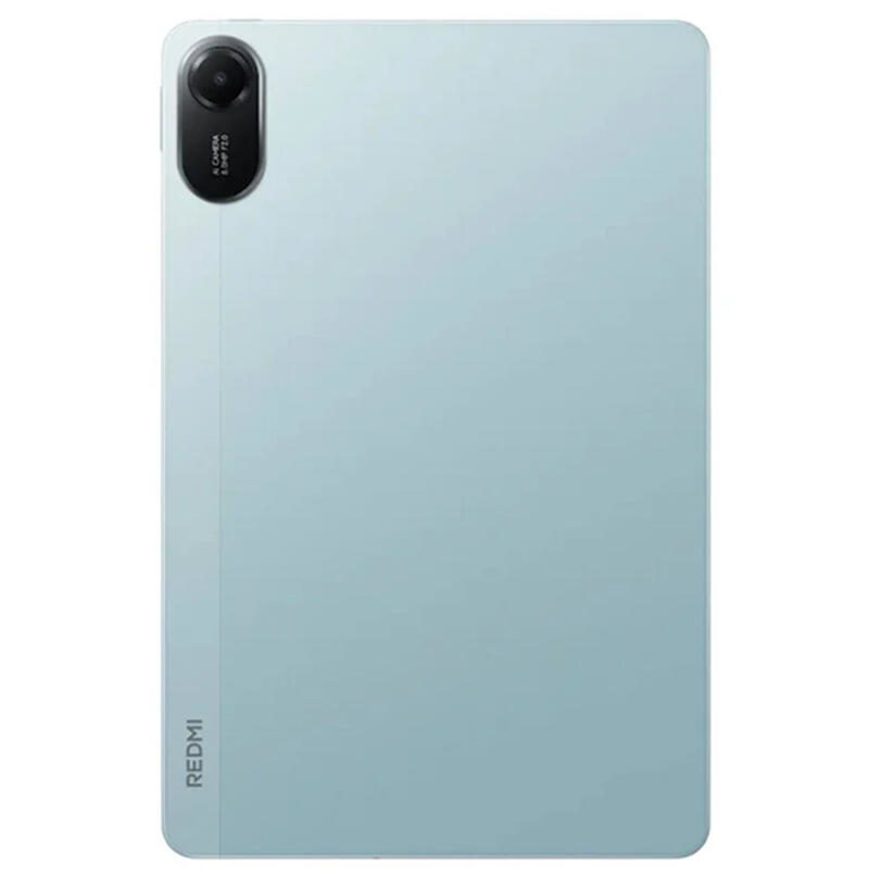 DTM・DAW Redmi pad 2 mint green 4gb ram 128gb rom Xiaomi Redmi Pad 2 LTE 11'' 4GB/128GB - Mint Green