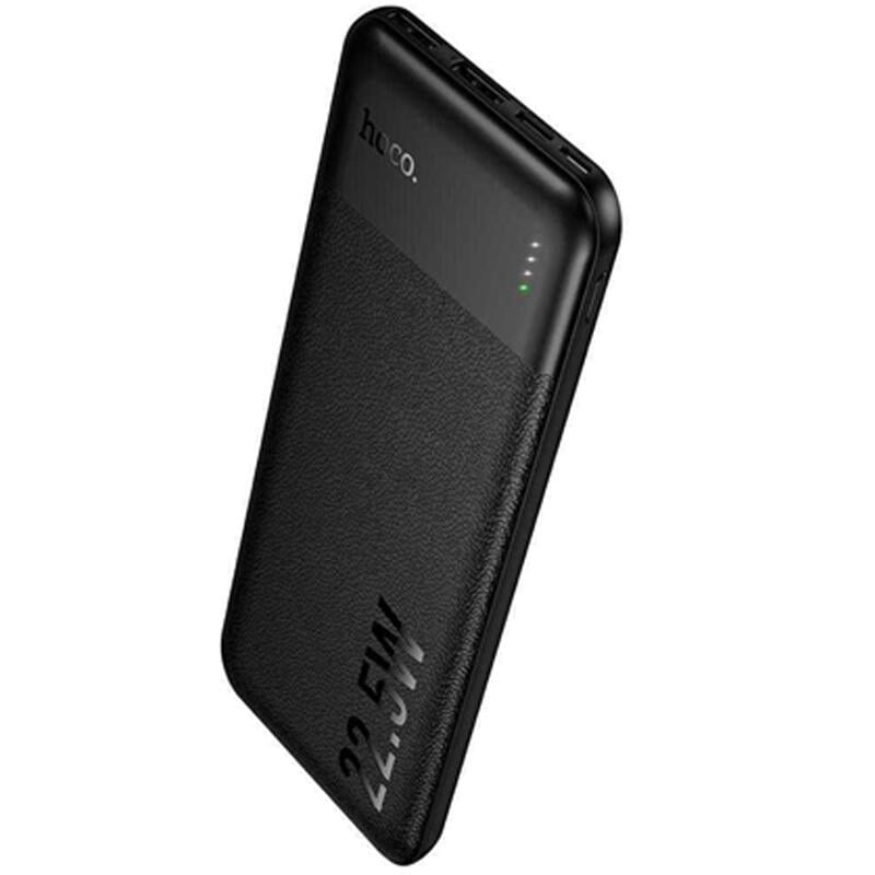 Power Bank/ Hoco J159 Essence 22.5W+PD20W fully compatible power bank(10000mAh) UN