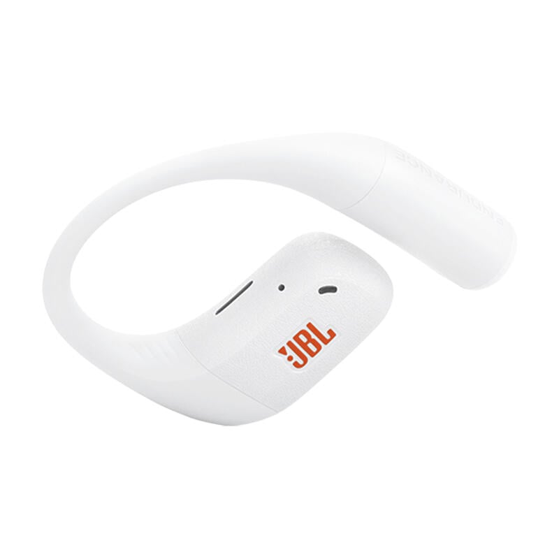 JBL Endurance Zone - White