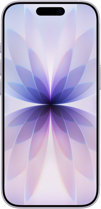 Apple iPhone 17 (8GB/256GB) - Lavender