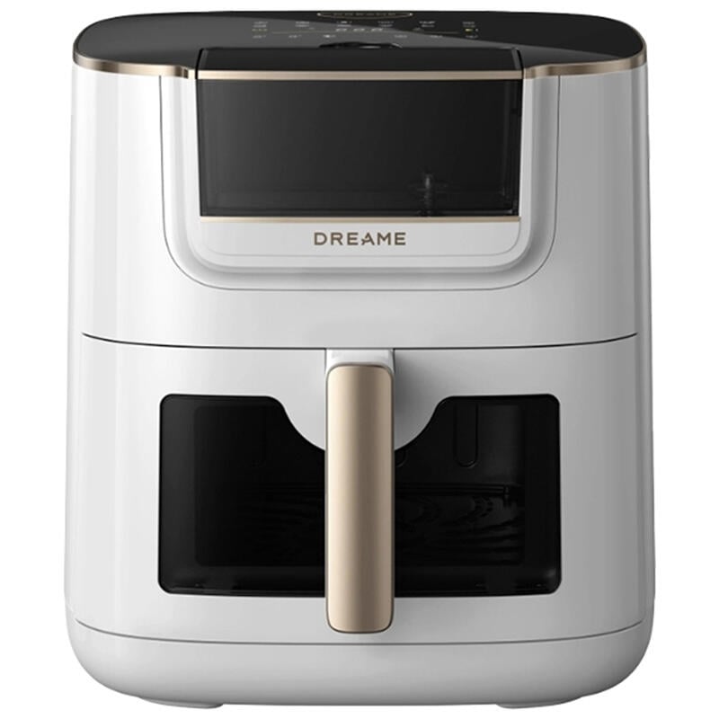 Air Fryer/ Dreame Air Fryer AF30 White 7L