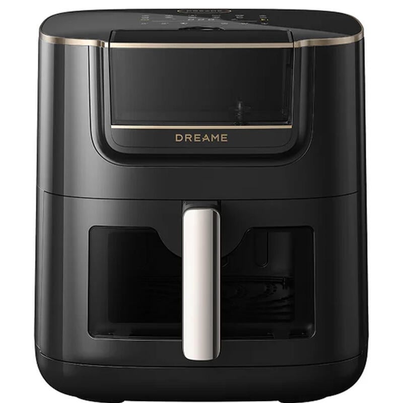 Air Fryer/ Dreame Air Fryer AF30 Black 7L