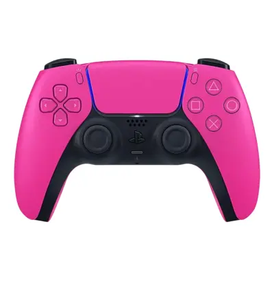 Playstation DualSense Wireless Controller Nova Pink