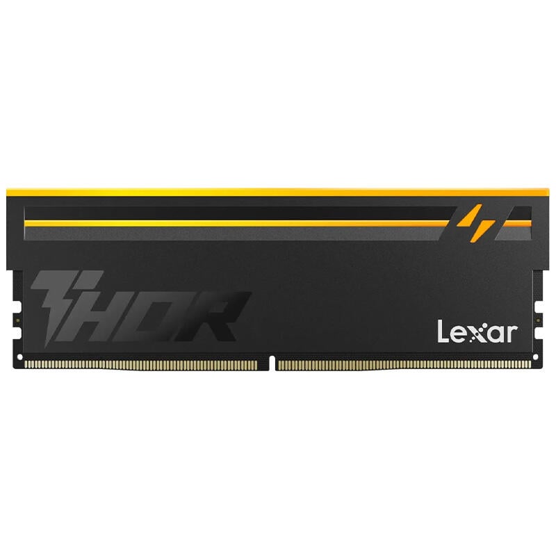 PC Components/ Memory/ DDR5 DIMM/ MEMORY DIMM 32GB DDR5-6000 K2 LD5U16G60C36BV-RGD LEXAR