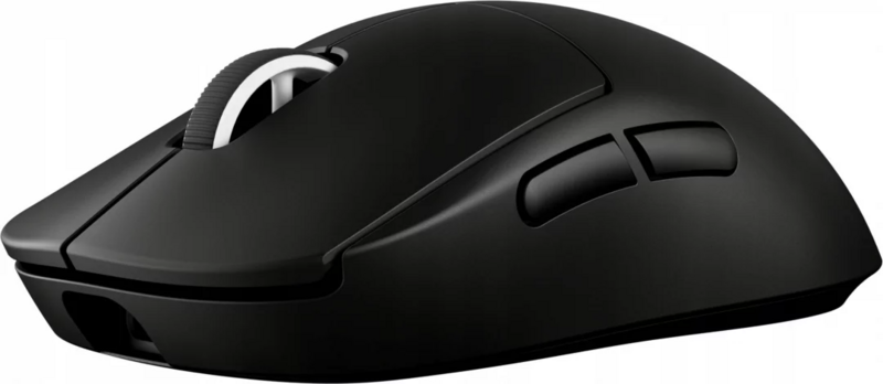 Logitech PRO X SUPERLIGHT 2c Black