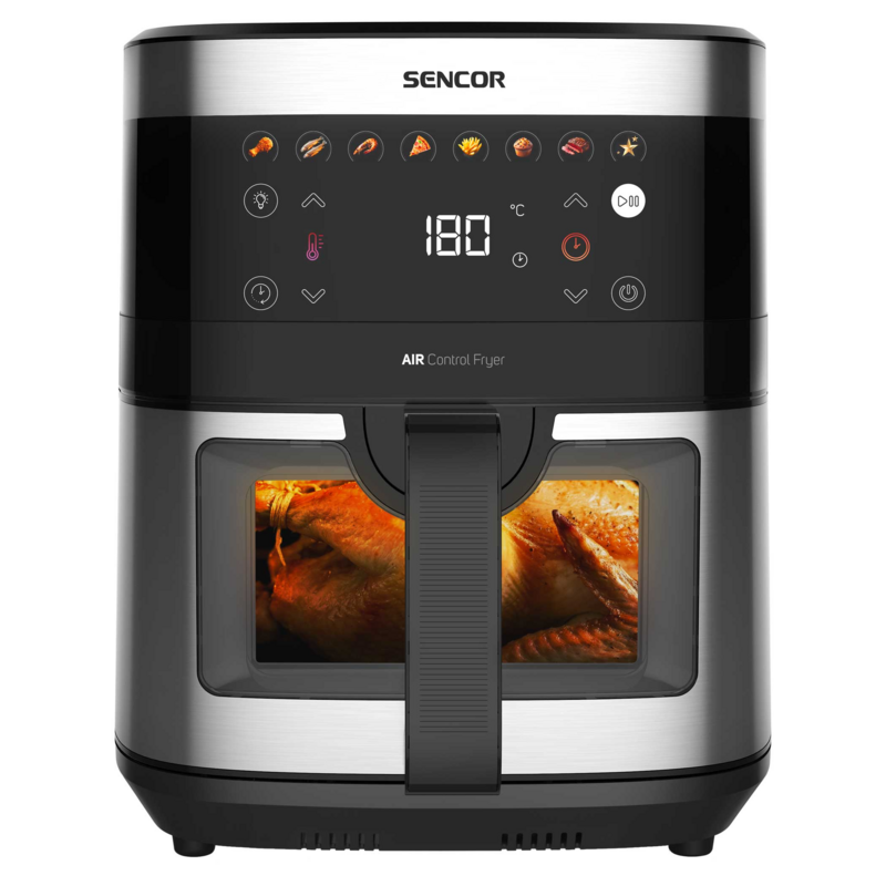 SFR 9000SS Air Fryer